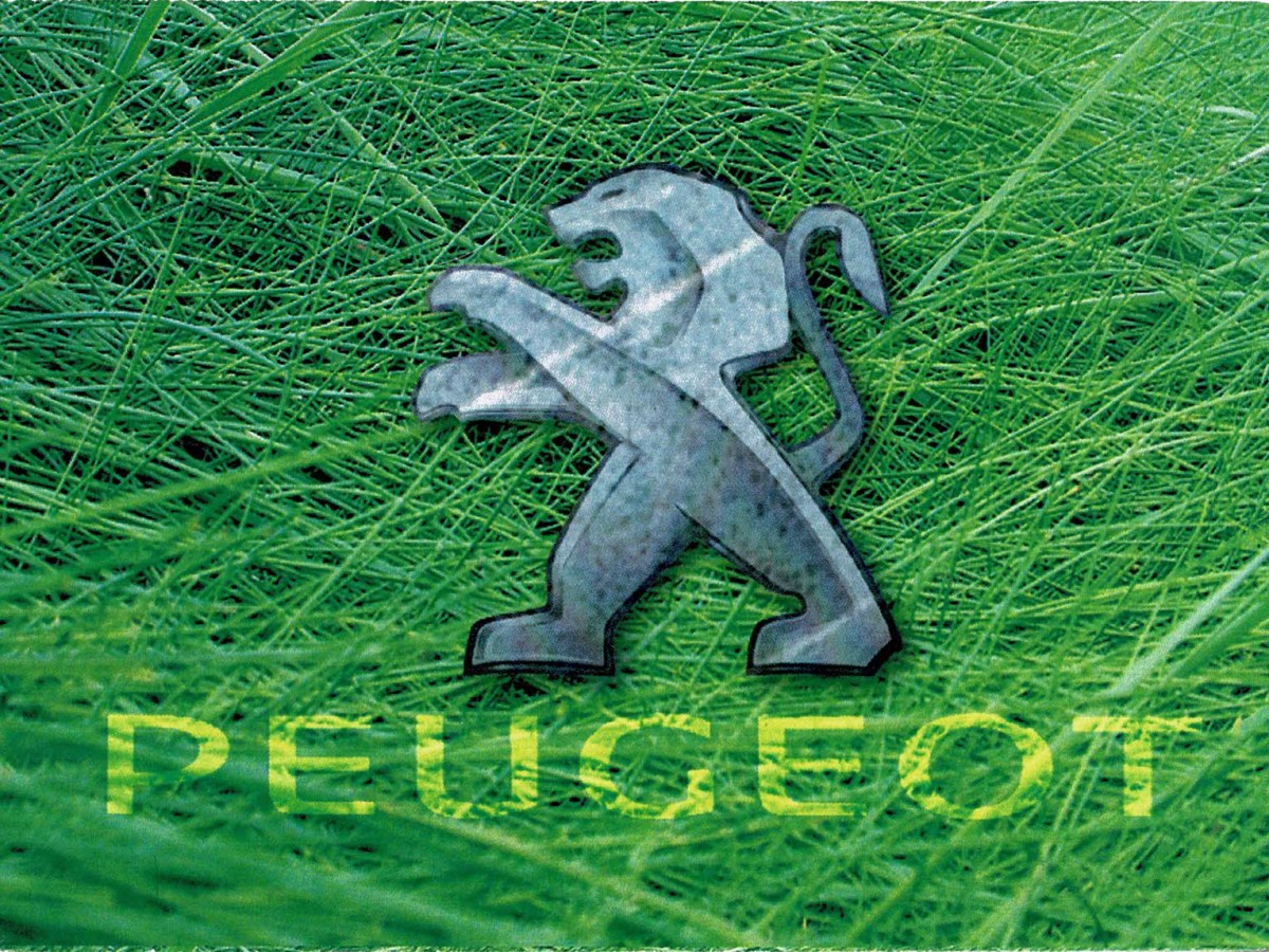 PSA Peugeot-Citroën