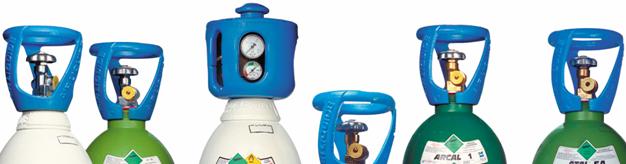 Bouteille air liquide