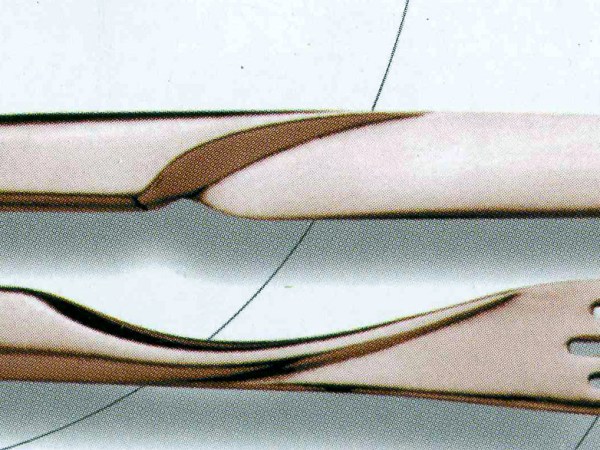 CHRISTOFLE Goldsmith