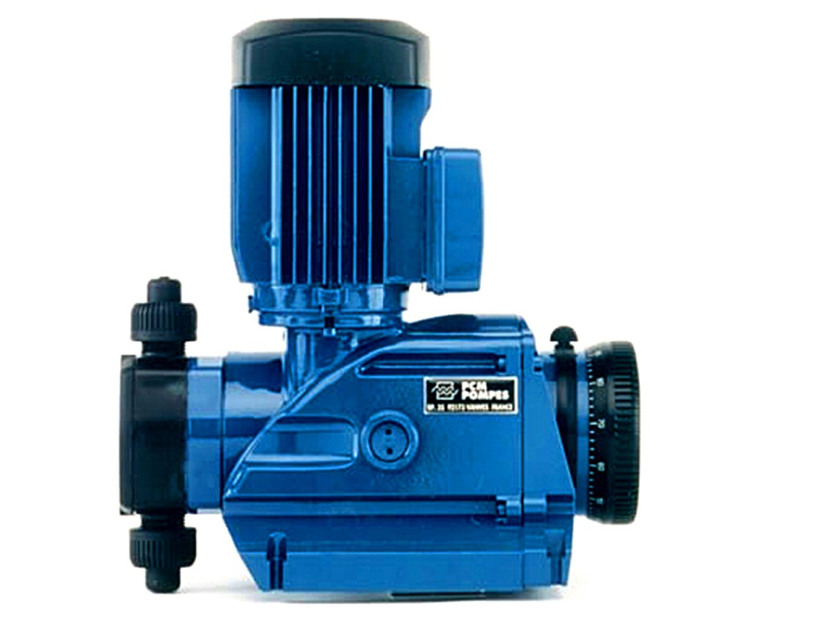 PCM PUMP