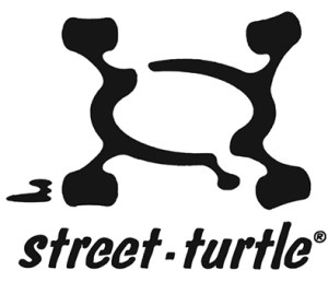STREET TURTLE